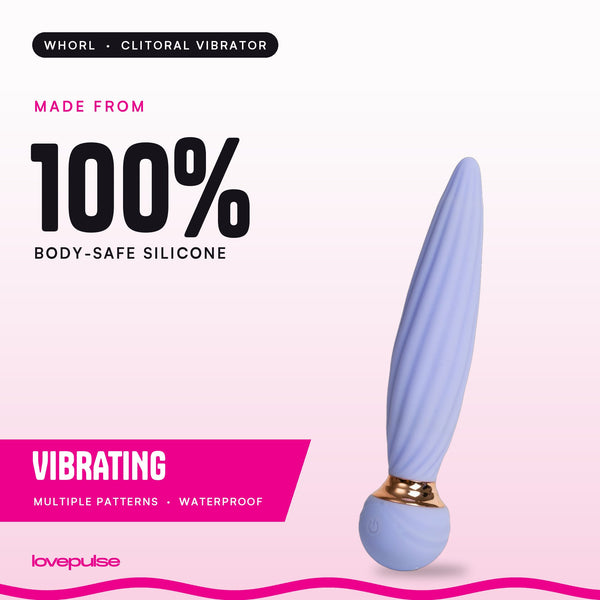 Whorl