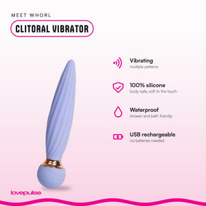 Whorl