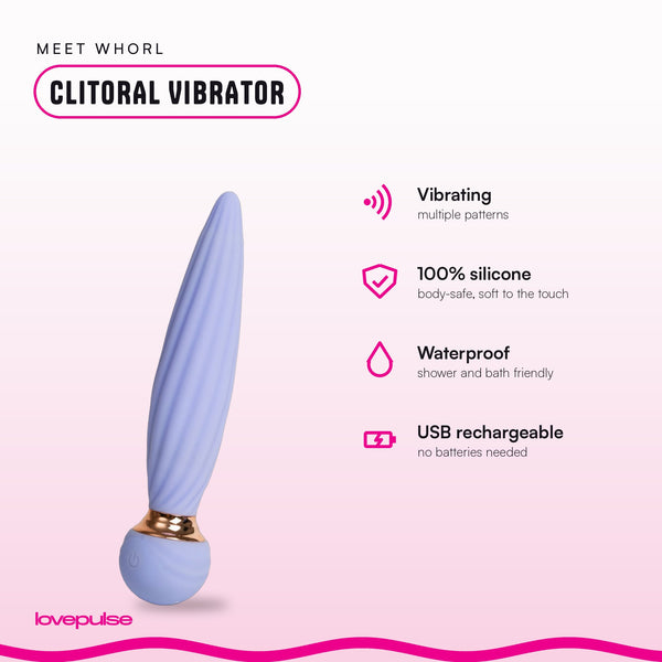 Whorl
