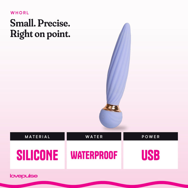 Whorl