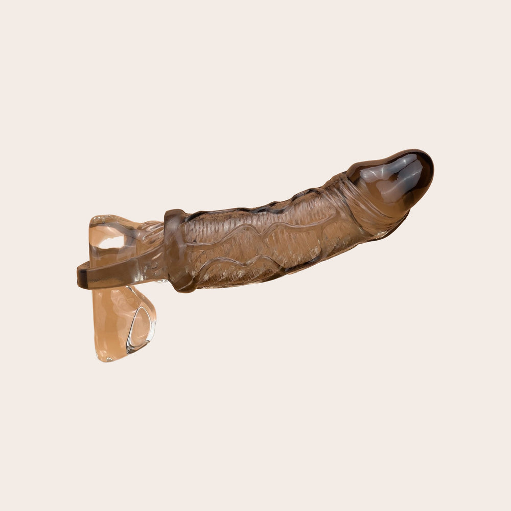 Wraparound