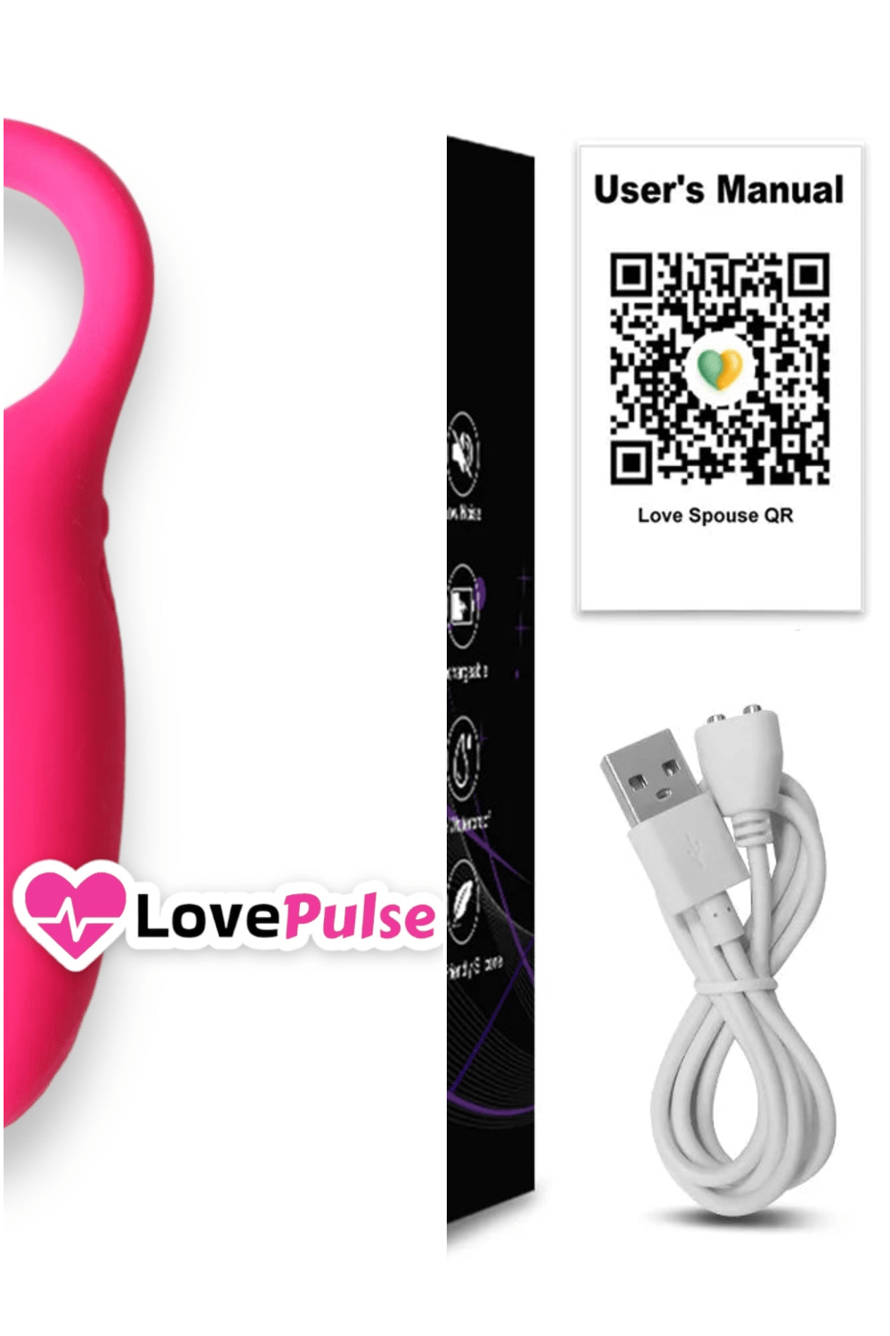 Intimate Pleasure Bundle